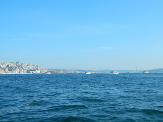 Istanbul