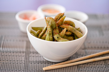 Edamame