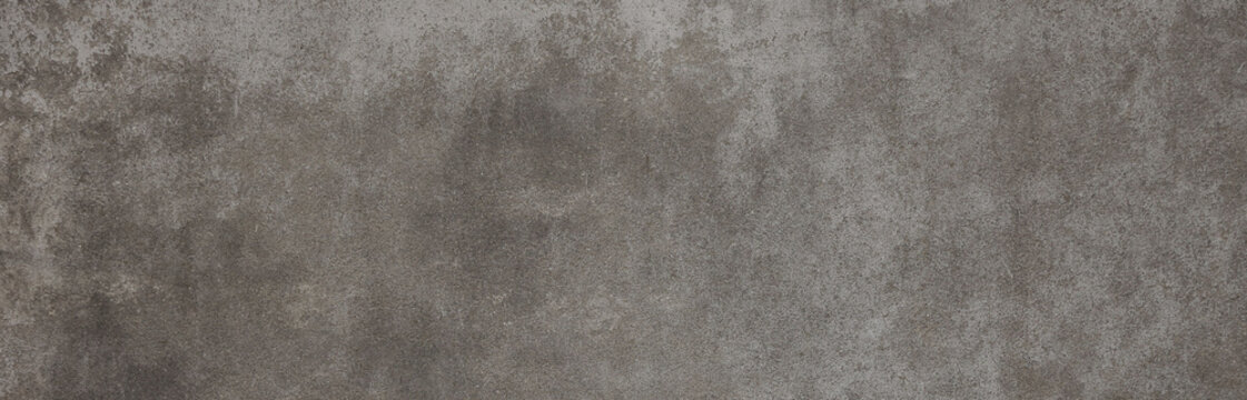 concrete gray wall texture may used as background