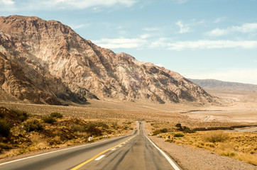 patagonia's road