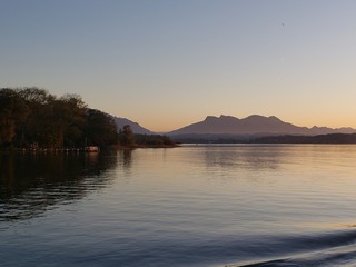 travel and environment tourism in Germany