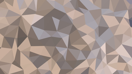 Abstract polygonal background. Modern Wallpaper. Dark Gray vector illustration