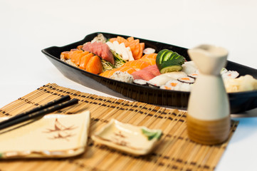 Comida Japonesa