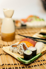 Comida Japonesa