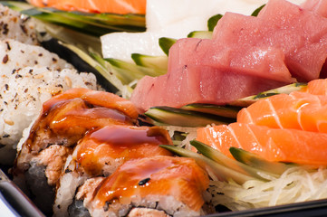 Comida Japonesa