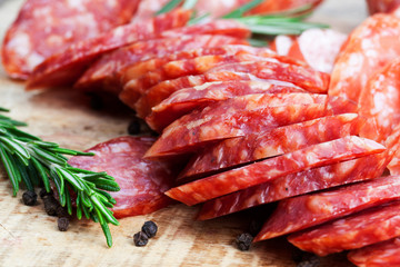 prepared marinated beef