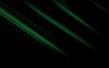 Background black and green dark are light with the gradient is the Surface with templates metal texture soft lines tech gradient abstract diagonal background silver black sleek with gray.