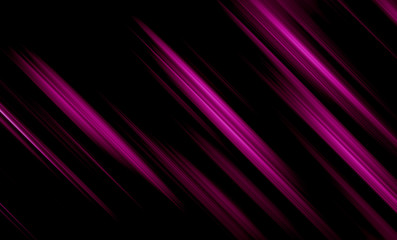 Background abstract pink and black dark are light with the gradient is the Surface with templates metal texture soft lines tech design pattern graphic diagonal neon background.