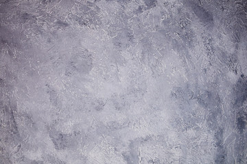 Obraz premium Textural background. Beautiful background for a food photo. Grey background.