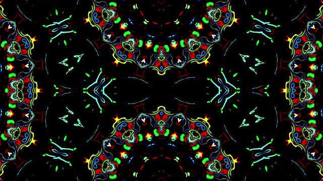 seamless pattern