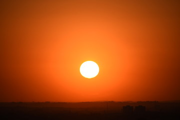 Amazing Sunset