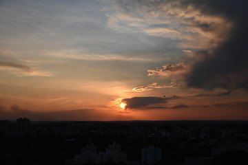 Amazing Sunset
