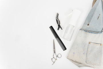 Hairstylist & Salon Photos