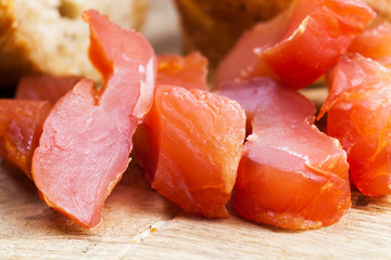 meat products
