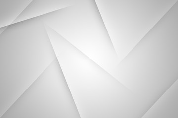 Obraz premium the white abstract background, the gray color abstract pattern