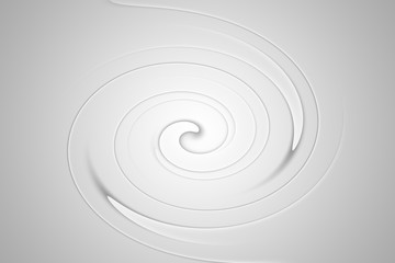Obraz premium the white abstract background, the gray color abstract pattern