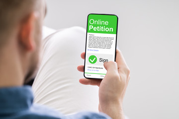 Doctor's Incoming Call On Smartphone