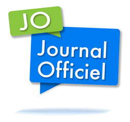 French JO initials in colored bubbles