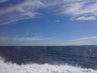 Rottnest island in Perth, Australia