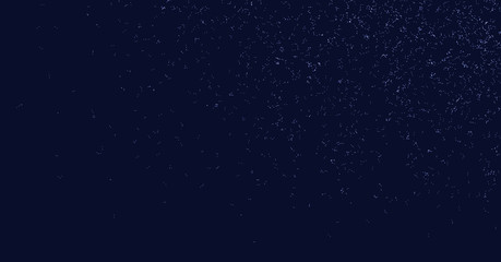 Network Mesh Procedural Art background illustration