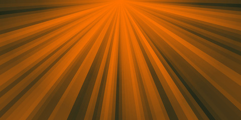 Obraz premium Sunbeams, abstract background