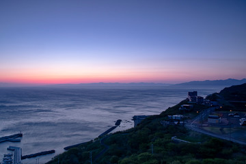 青森海岸