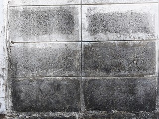  abtrack backgruogh wall see also white spot  