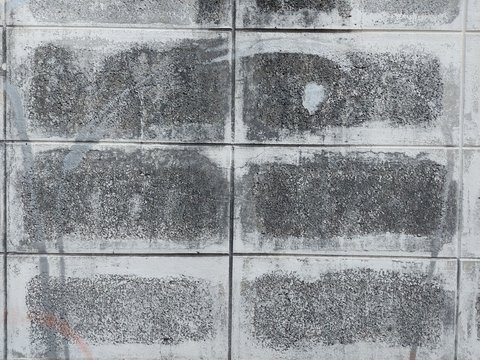  abtrack backgruogh wall see also white spot  