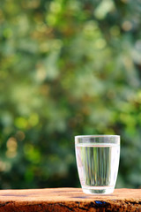 Alcohol gel and coronavirus protection on background