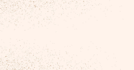 Network Mesh Procedural Art background illustration