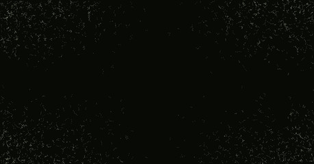 Network Mesh Procedural Art background illustration