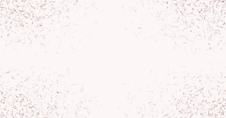 Network Mesh Procedural Art background illustration
