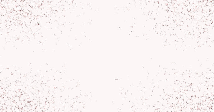 Network Mesh Procedural Art background illustration