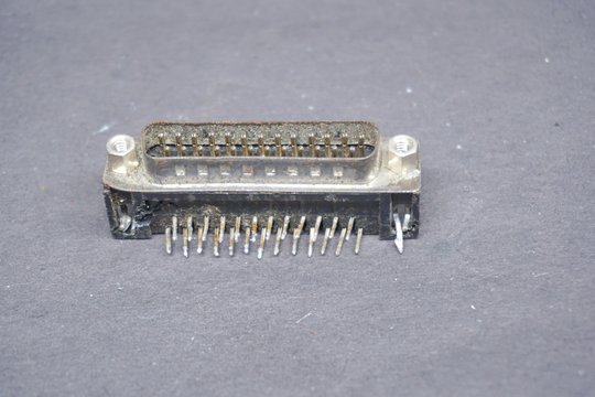 computer parallel port
