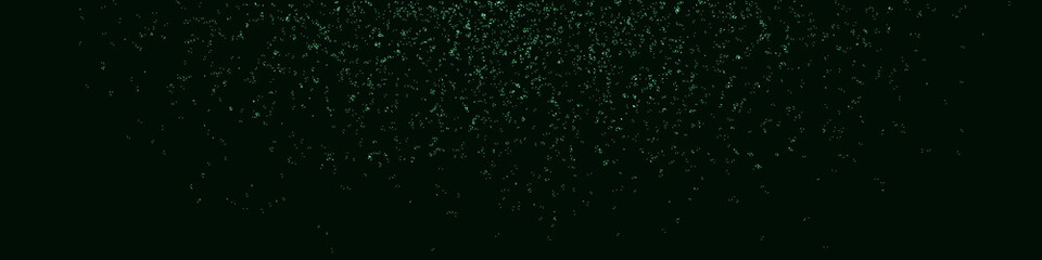 Network Mesh Procedural Art background illustration