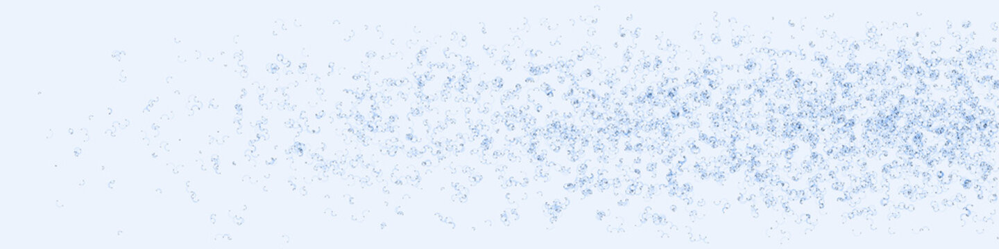 Network Mesh Procedural Art background illustration