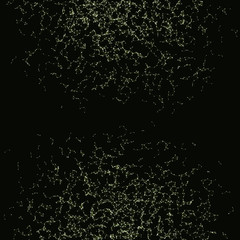 Network Mesh Procedural Art background illustration