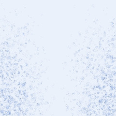 Network Mesh Procedural Art background illustration