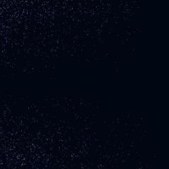 Network Mesh Procedural Art background illustration