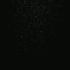 Network Mesh Procedural Art background illustration