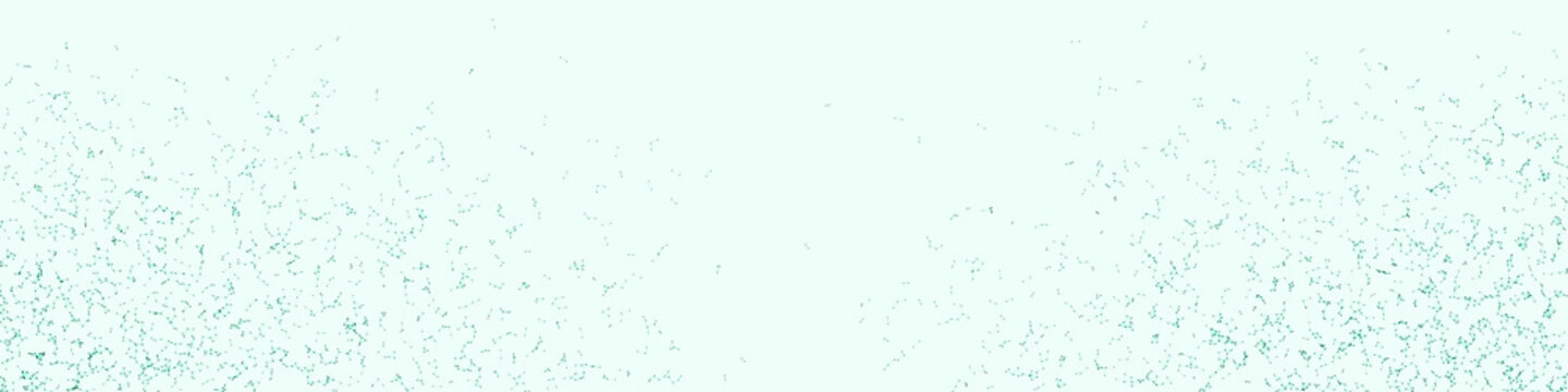 Network Mesh Procedural Art background illustration