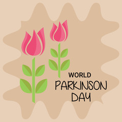 World Parkinson Day