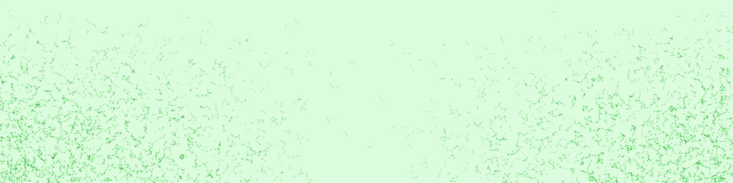 Network Mesh Procedural Art background illustration
