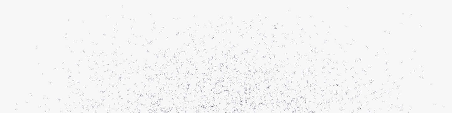 Network Mesh Procedural Art background illustration