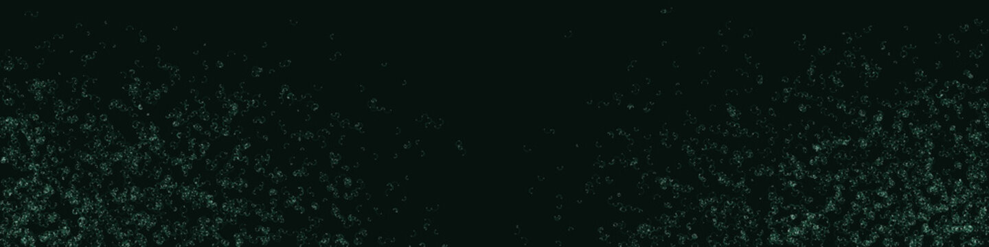 Network Mesh Procedural Art background illustration