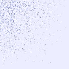 Network Mesh Procedural Art background illustration