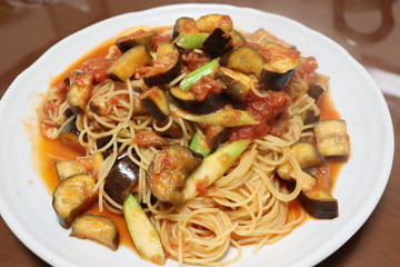 パスタ