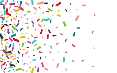 Color Independence Shine Background. Rain Invitation. Shine Independence Texture. Rainbow Independence Background.