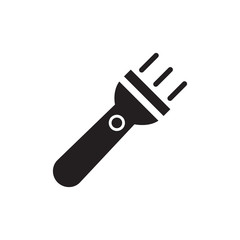 FLASHLIGHT ICON