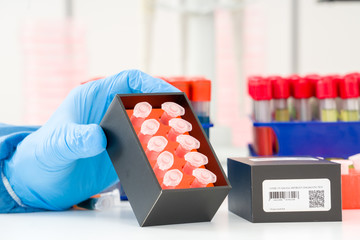 Coronavirus (COVID-19) IgM/IgG Rapid Test Kit. covid-19  IGM / IGG antibody diagnostic test in...